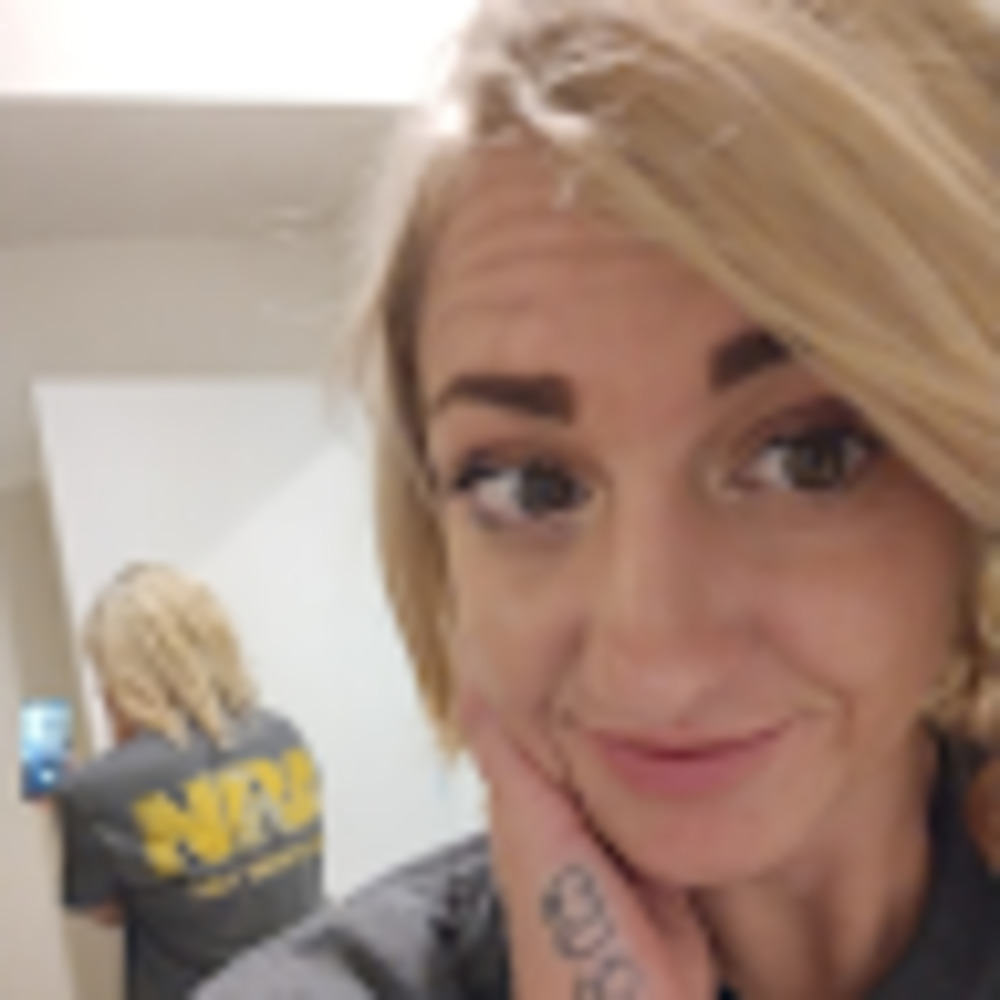 Meet your Posher, Michelle